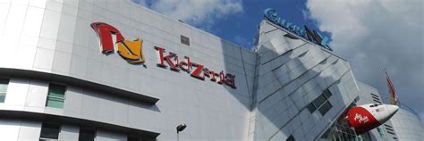 22 Best Hotels Near KidZania Kuala Lumpur, Petaling Jaya .